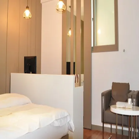 Regent Hotel