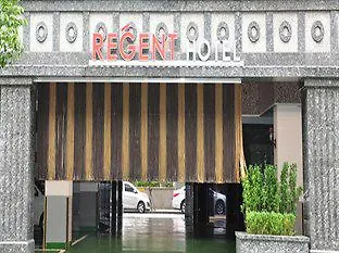 호텔 Regent 서울특별시